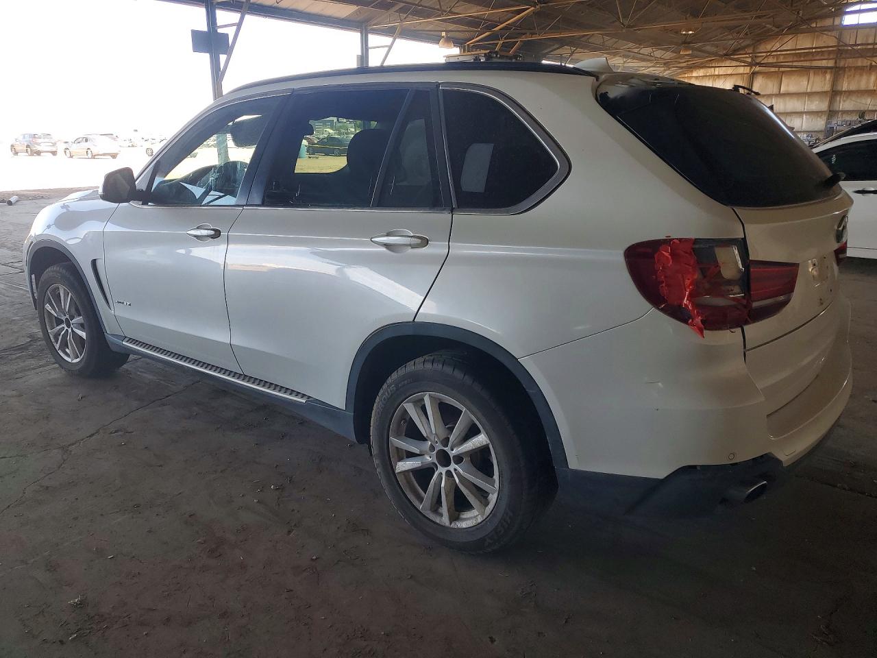 2015 BMW X5