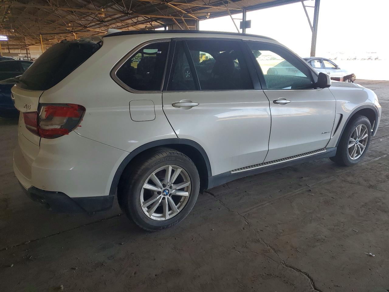 2015 BMW X5