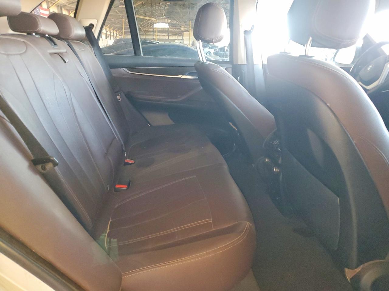 2015 BMW X5
