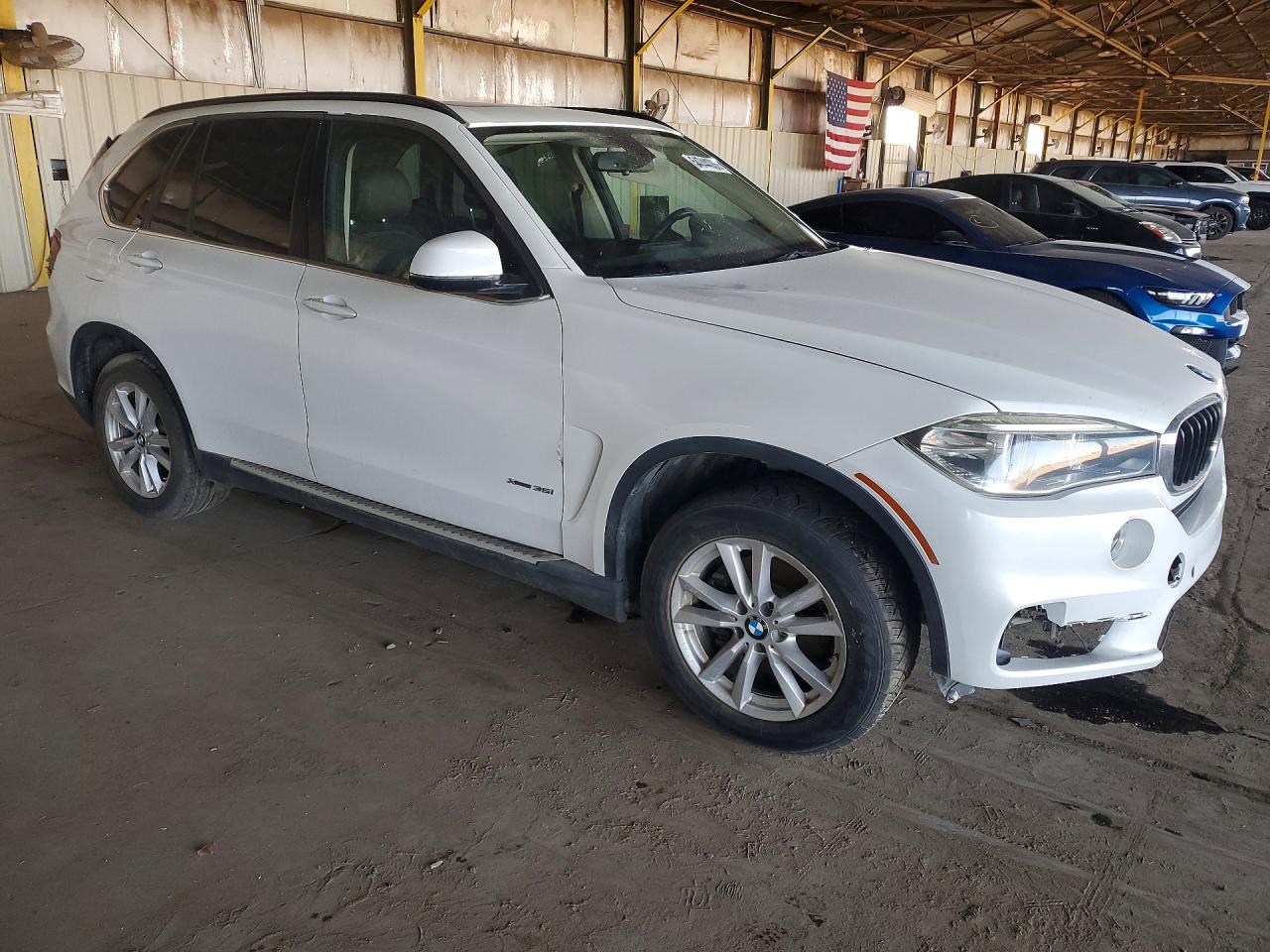2015 BMW X5