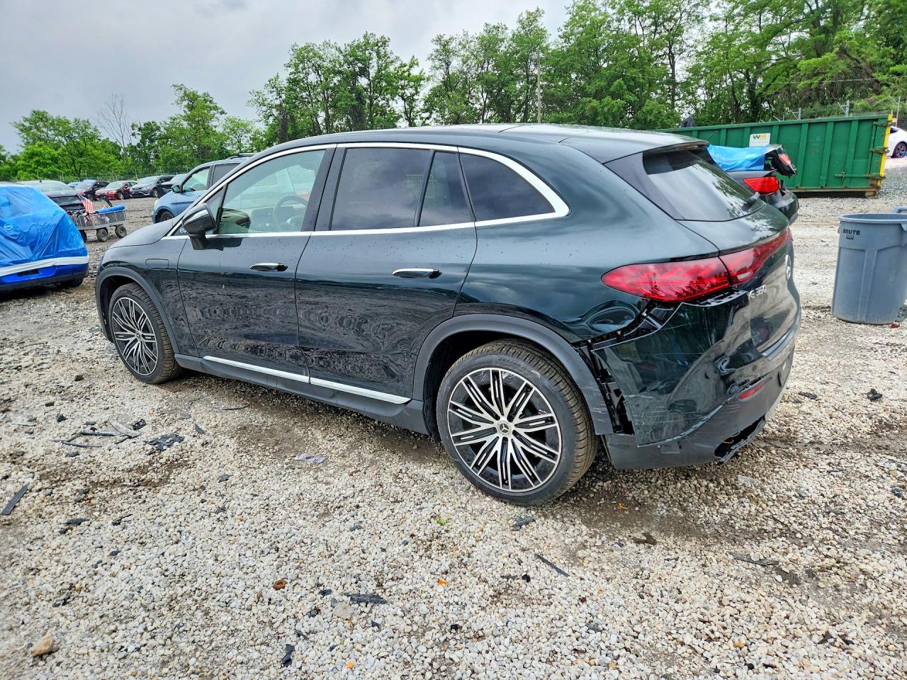 2024 MERCEDES-BENZ ALL OTHER