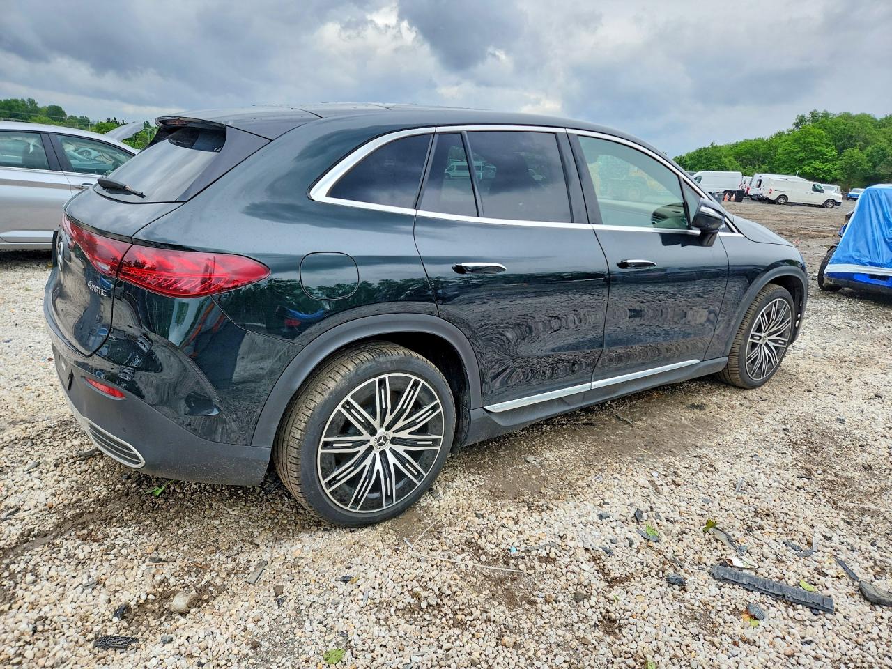 2024 MERCEDES-BENZ ALL OTHER
