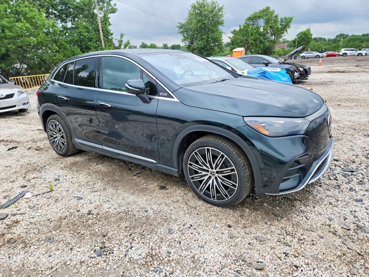 2024 MERCEDES-BENZ ALL OTHER