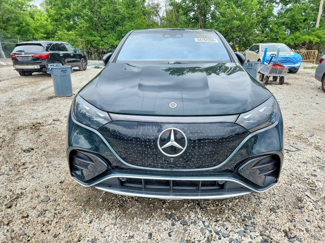 2024 MERCEDES-BENZ ALL OTHER