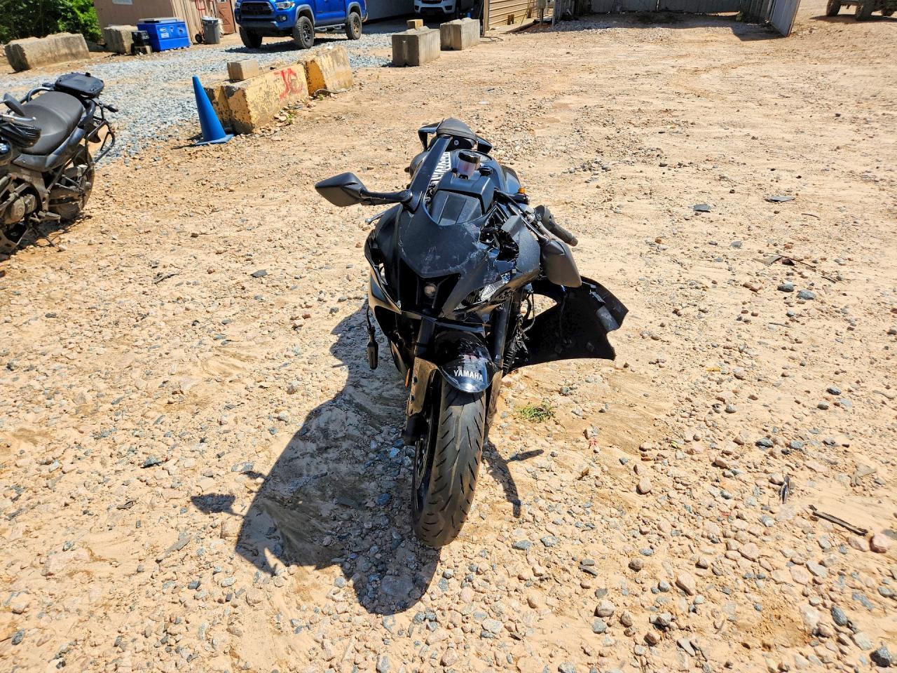 2025 YAMAHA ALL OTHER