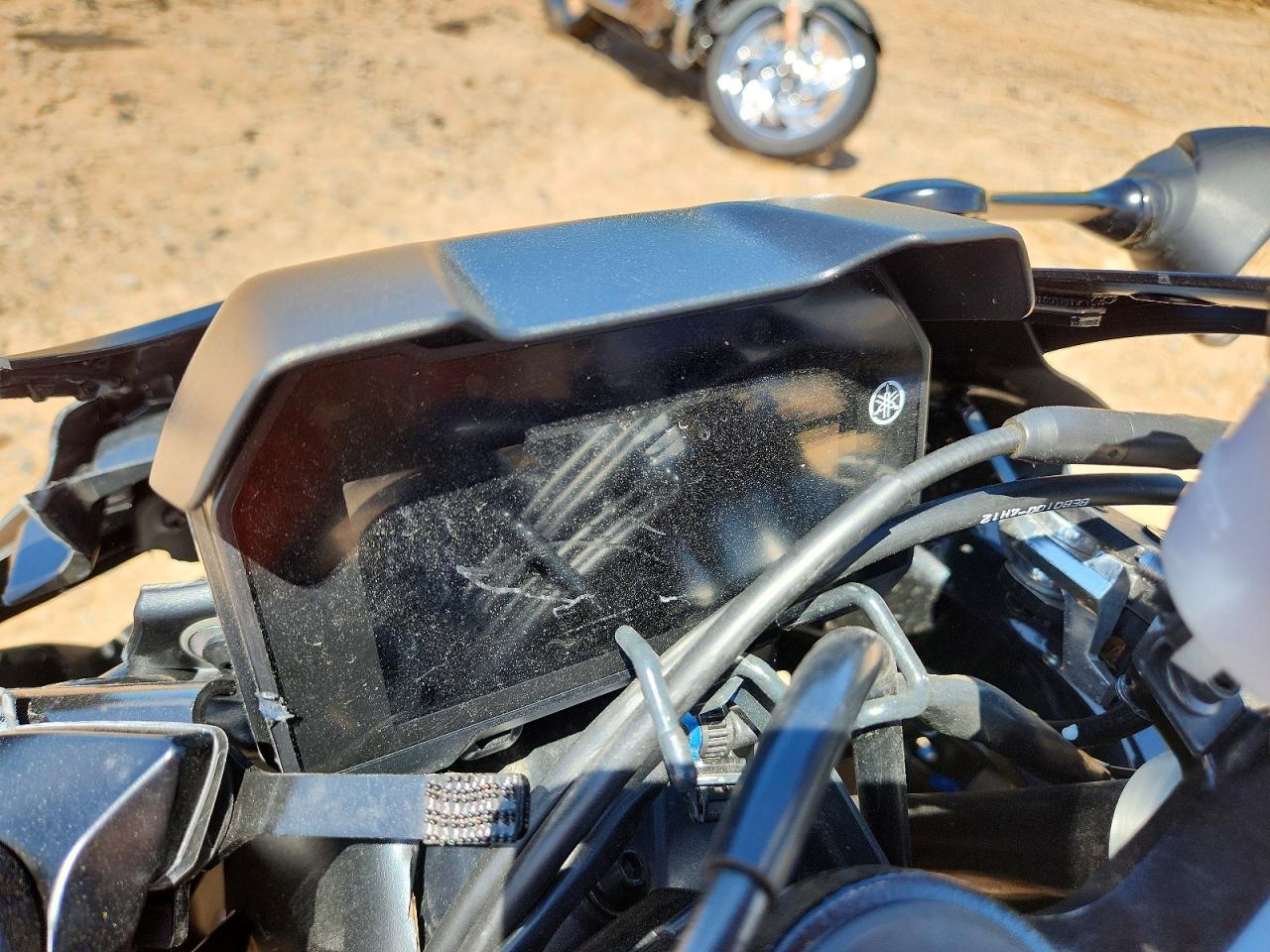 2025 YAMAHA ALL OTHER