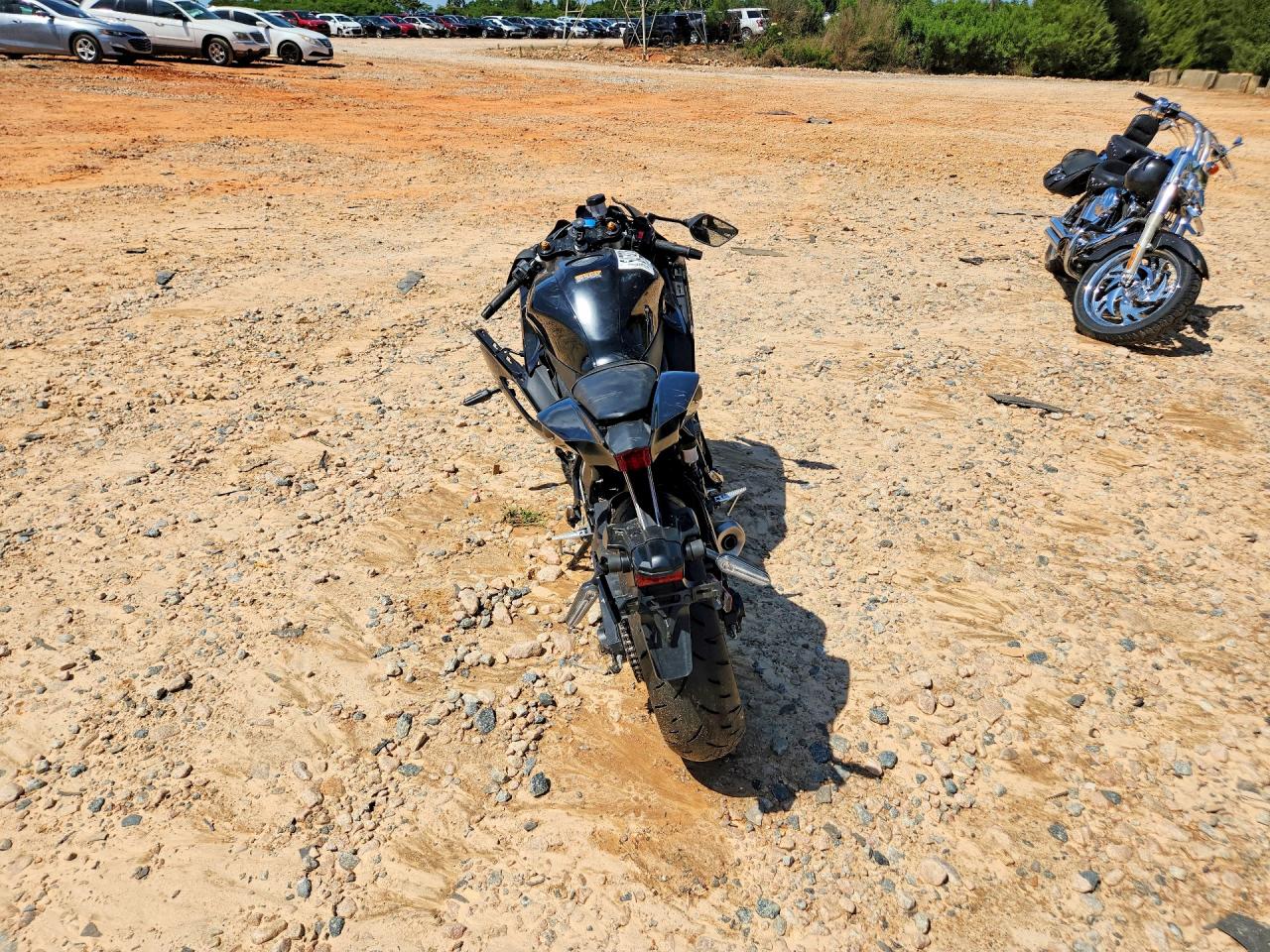 2025 YAMAHA ALL OTHER