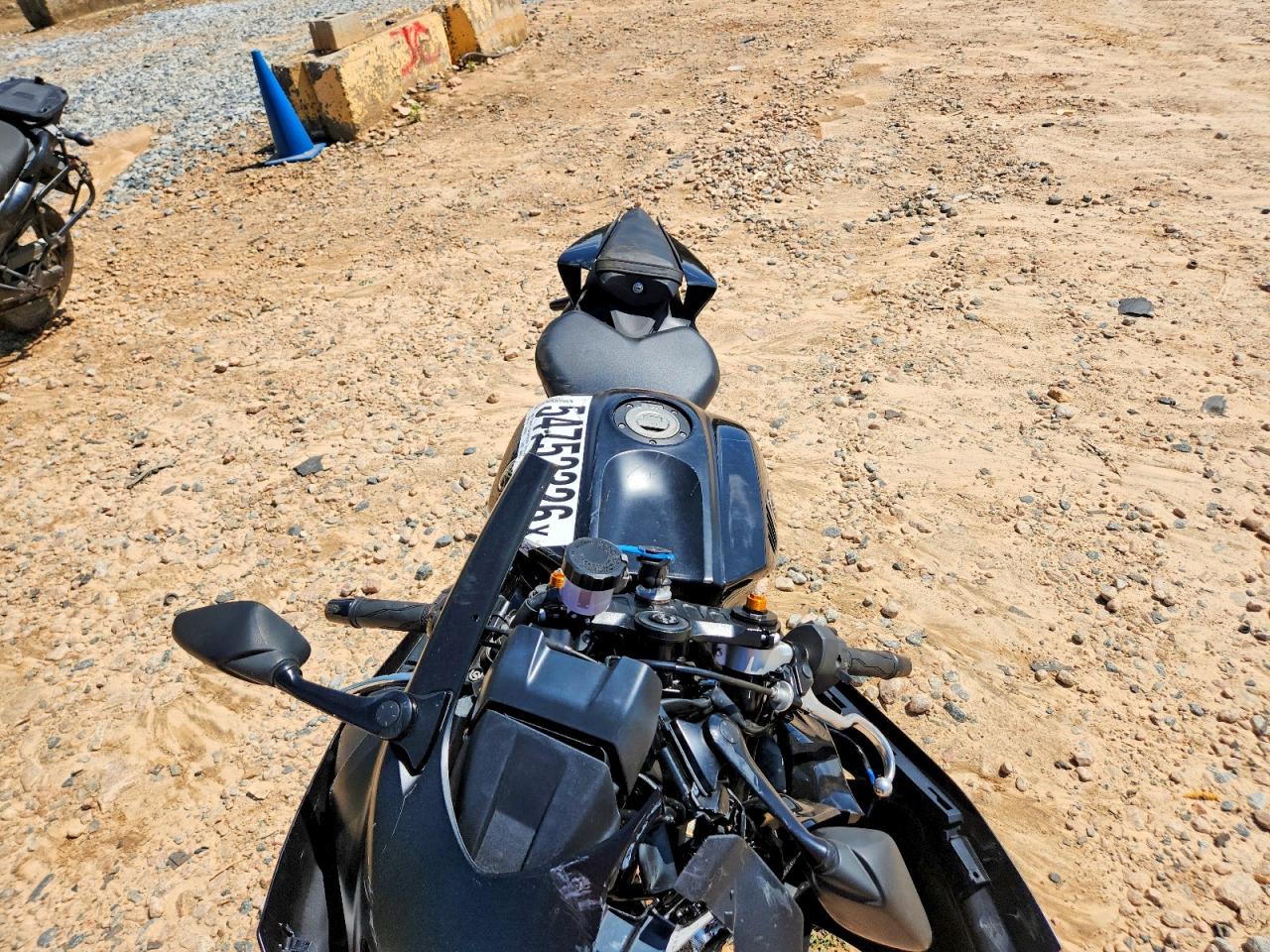2025 YAMAHA ALL OTHER