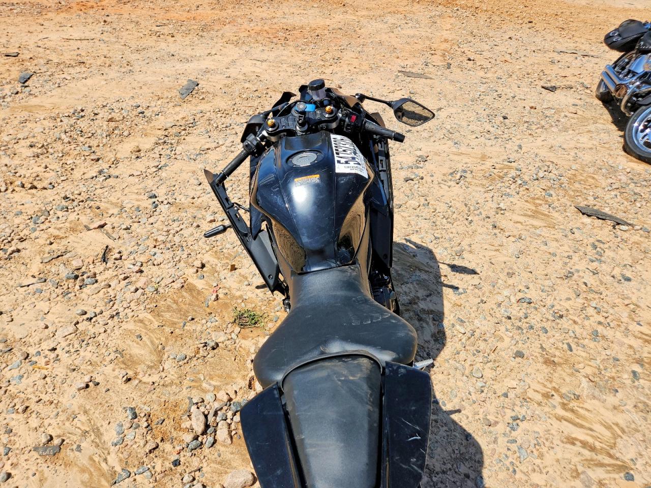 2025 YAMAHA ALL OTHER