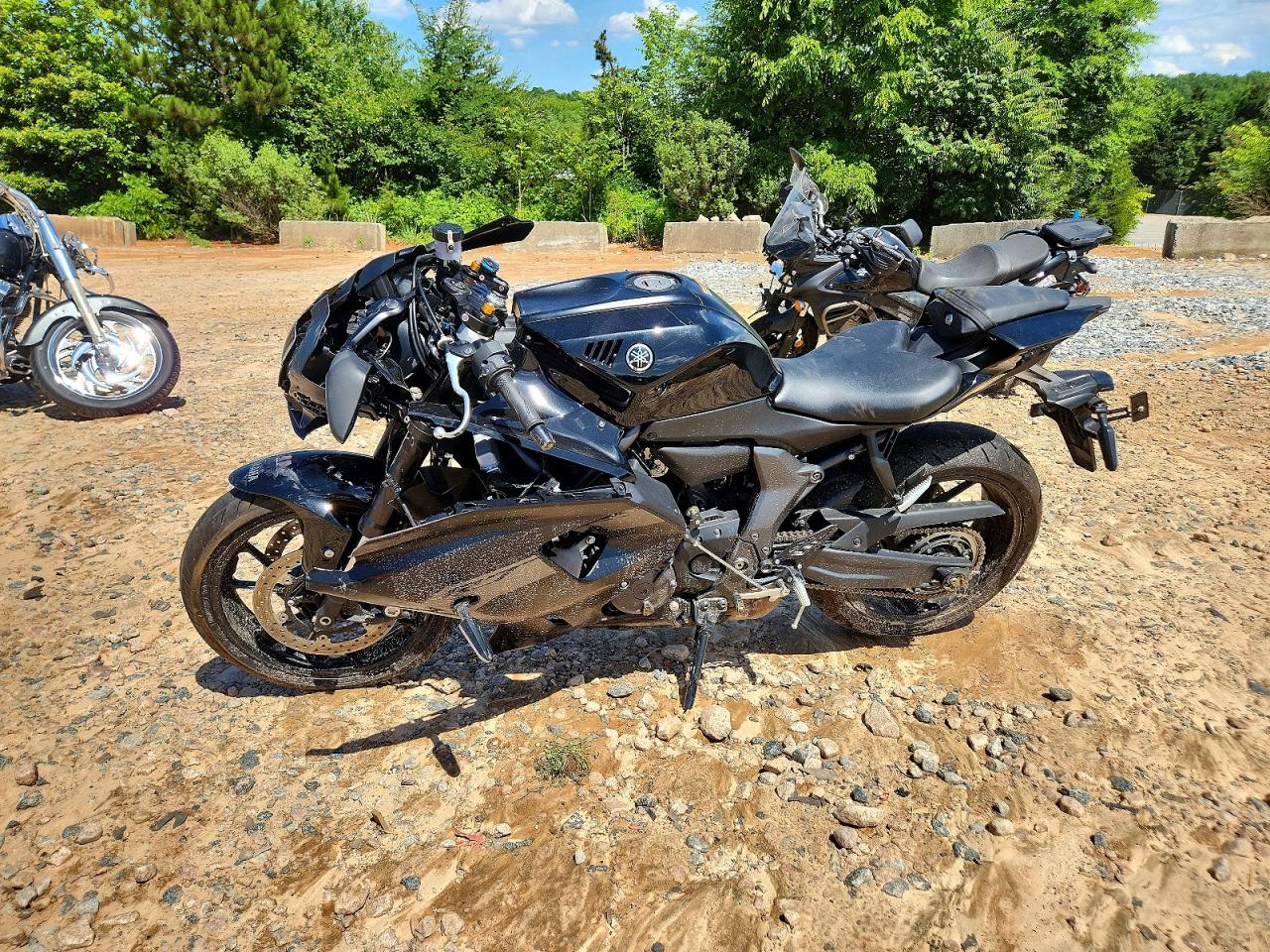 2025 YAMAHA ALL OTHER