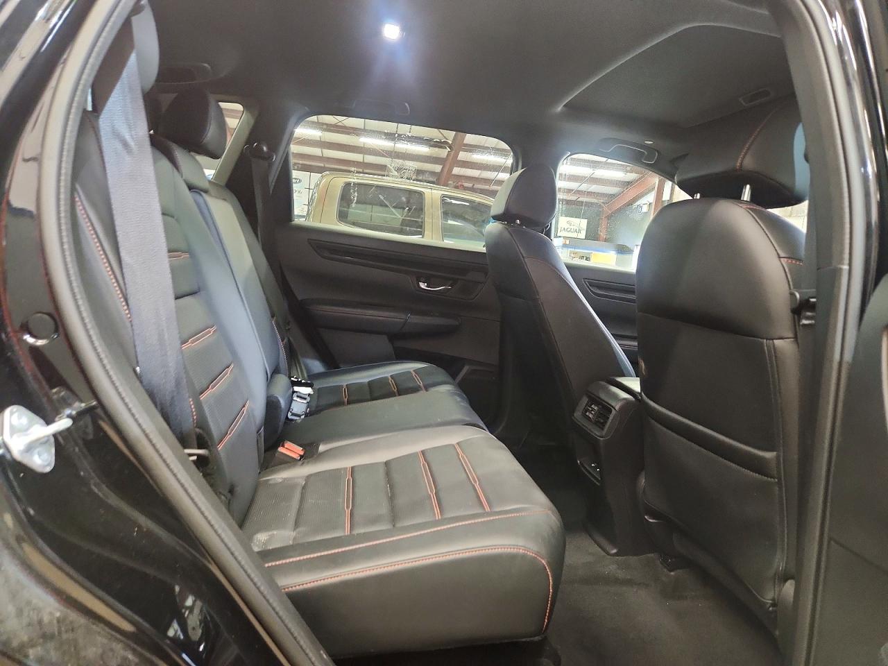 2024 HONDA CRV