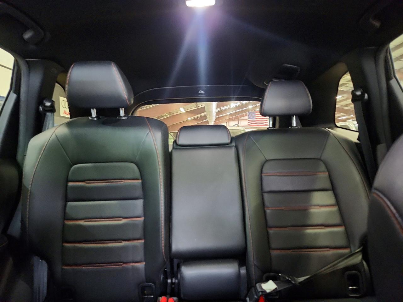 2024 HONDA CRV