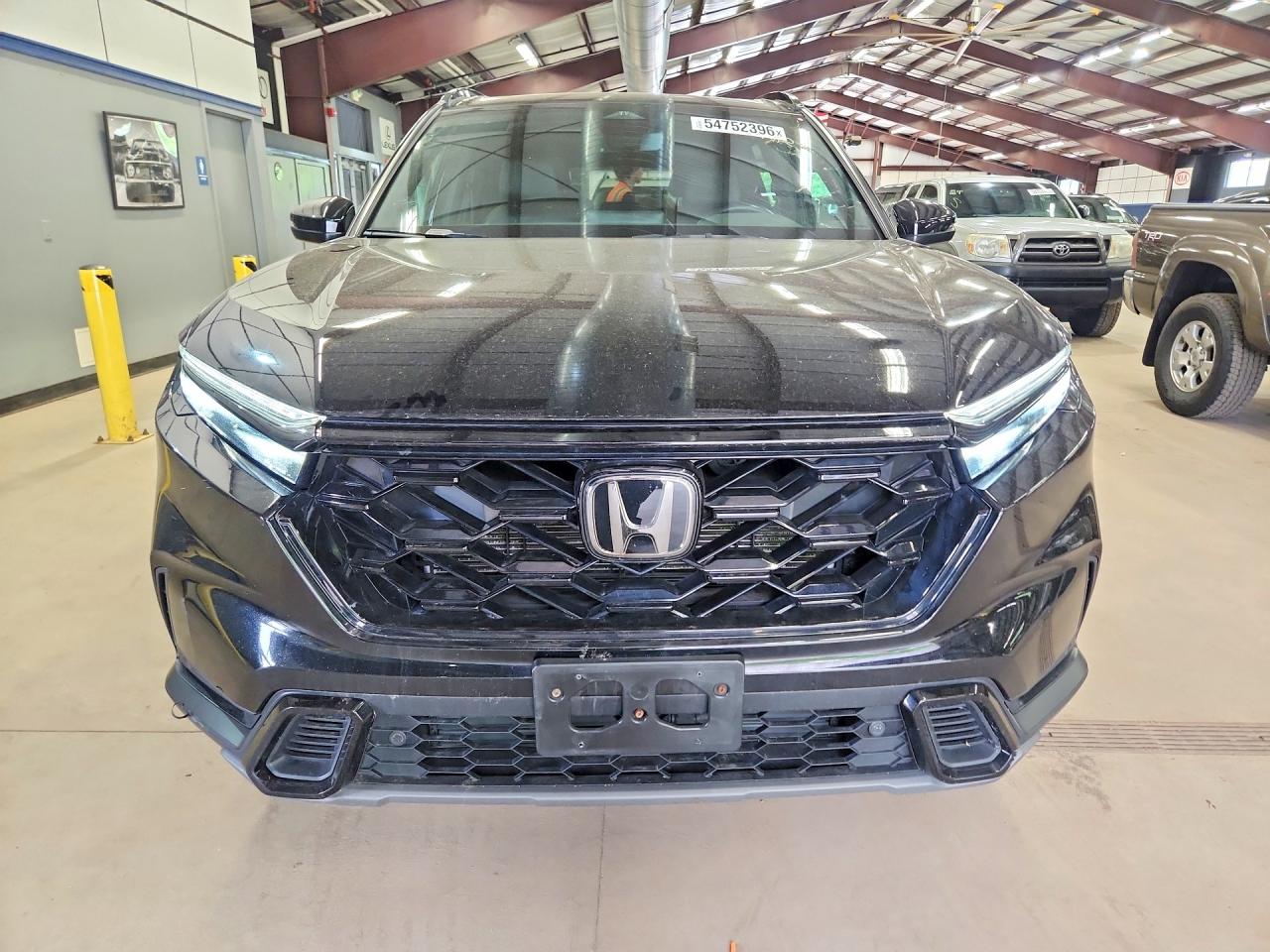 2024 HONDA CRV
