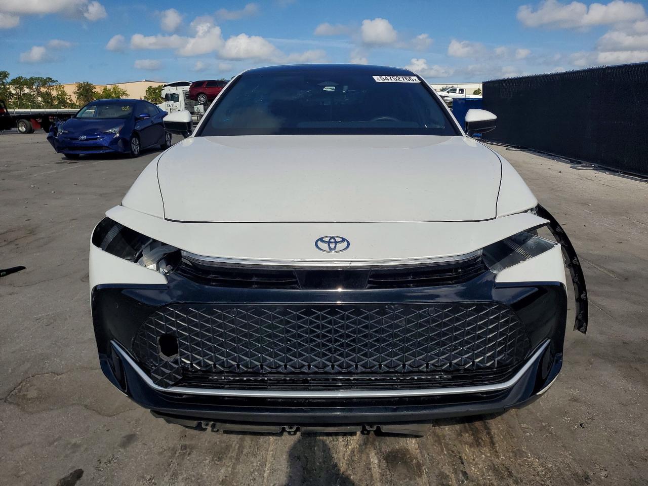 2023 TOYOTA ALL OTHER