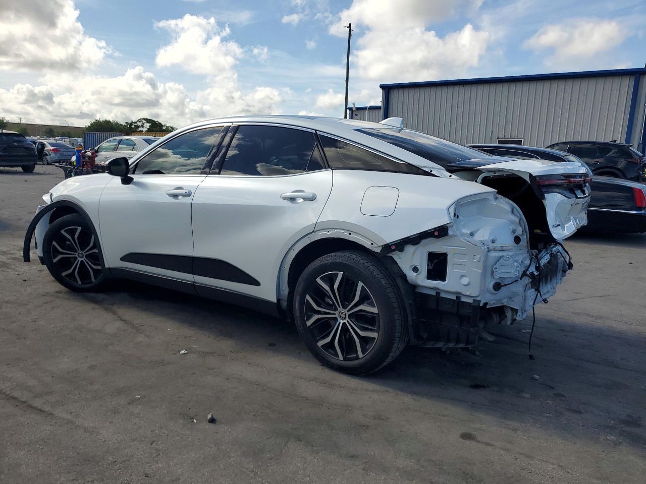 2023 TOYOTA ALL OTHER