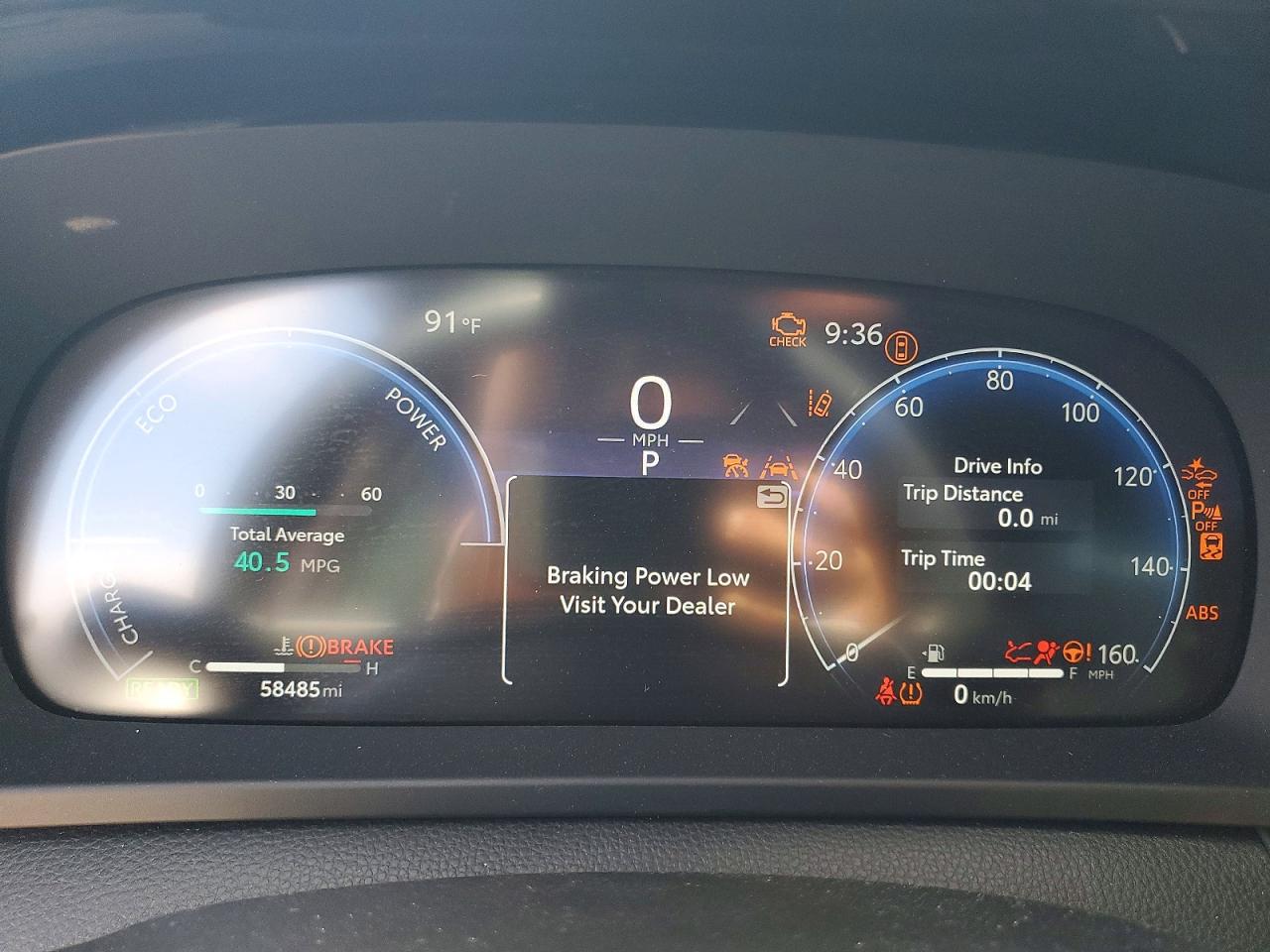 2023 TOYOTA ALL OTHER