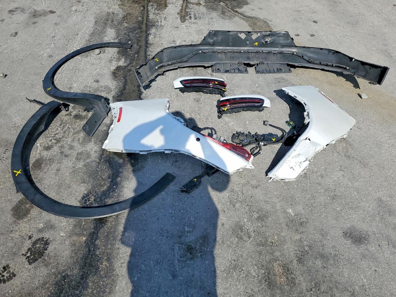 2023 TOYOTA ALL OTHER
