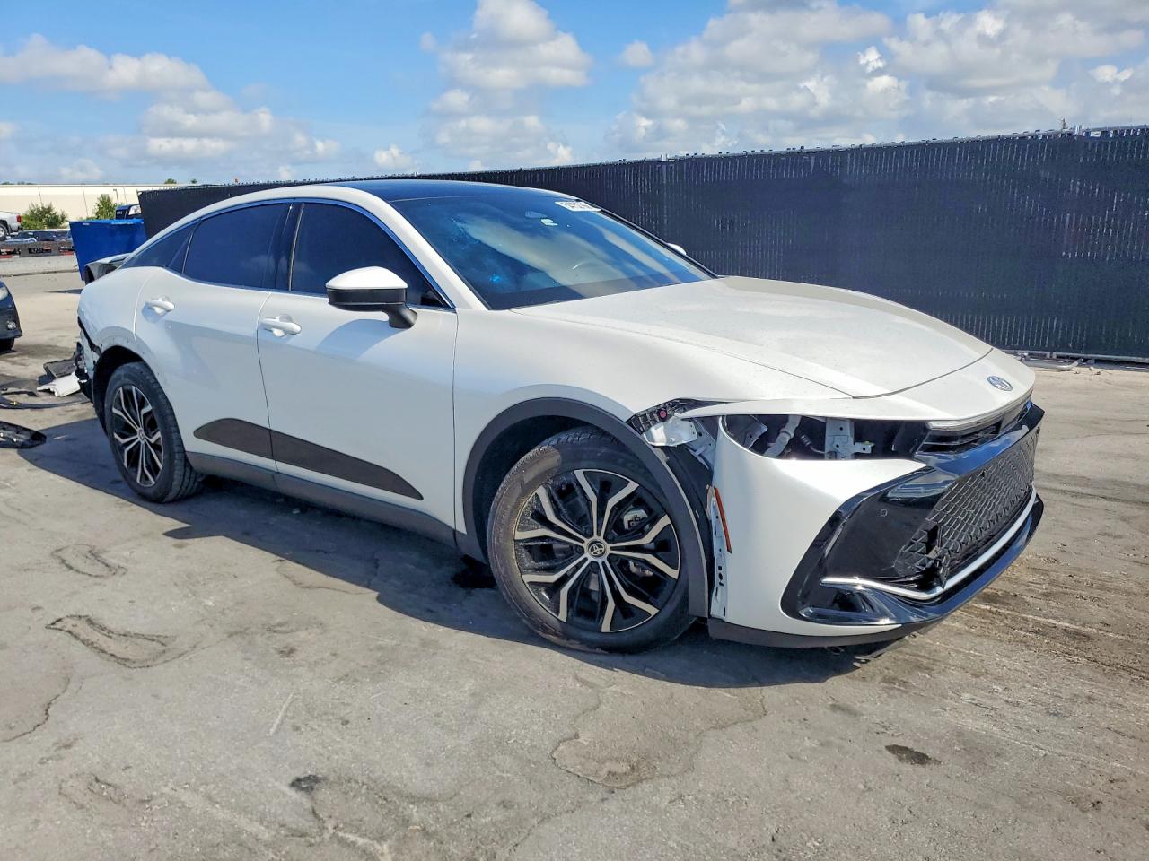 2023 TOYOTA ALL OTHER