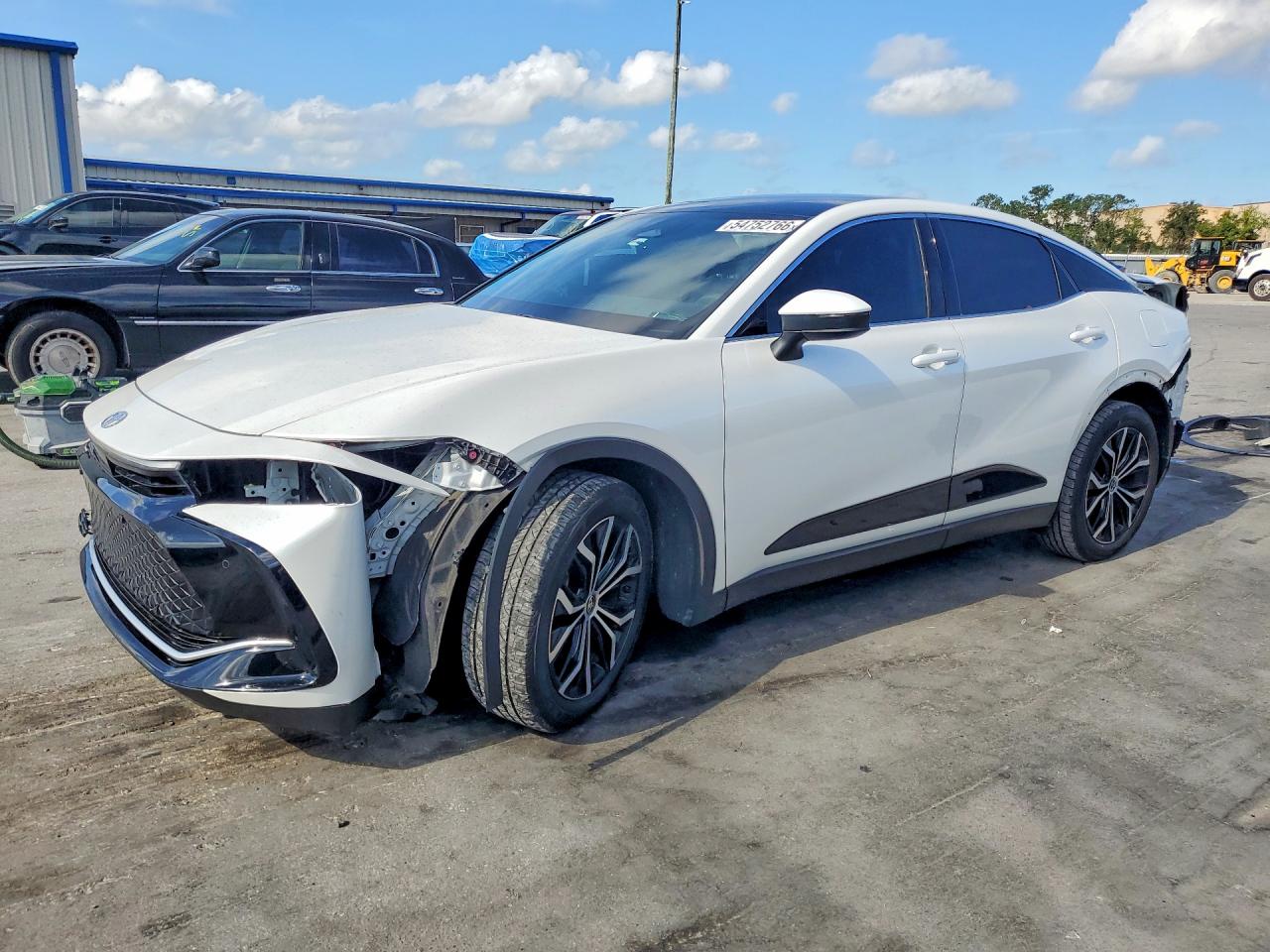 2023 TOYOTA ALL OTHER