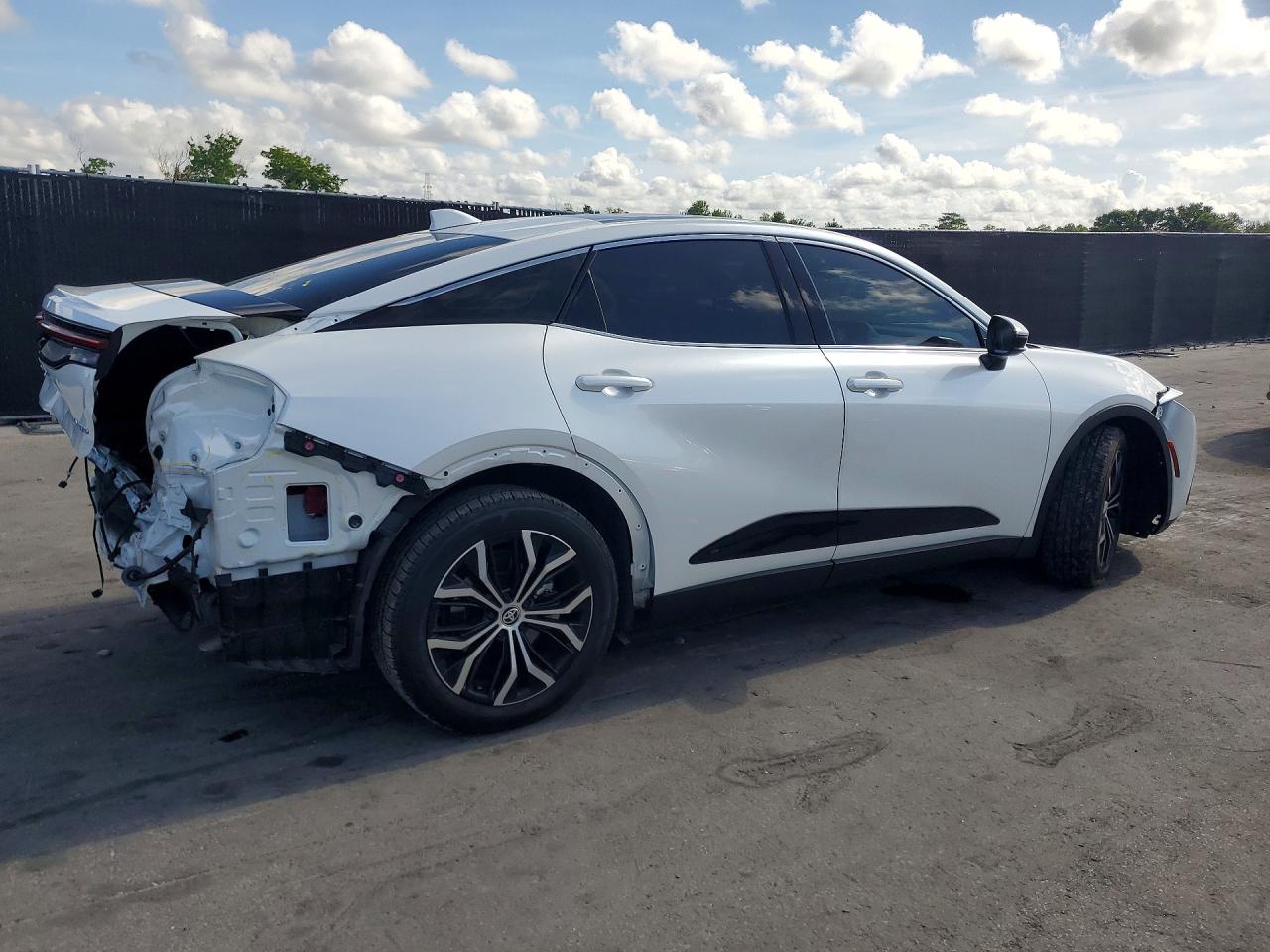 2023 TOYOTA ALL OTHER