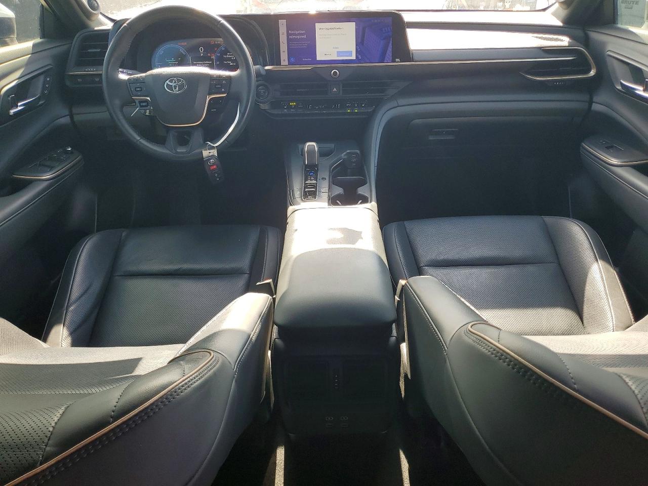2023 TOYOTA ALL OTHER