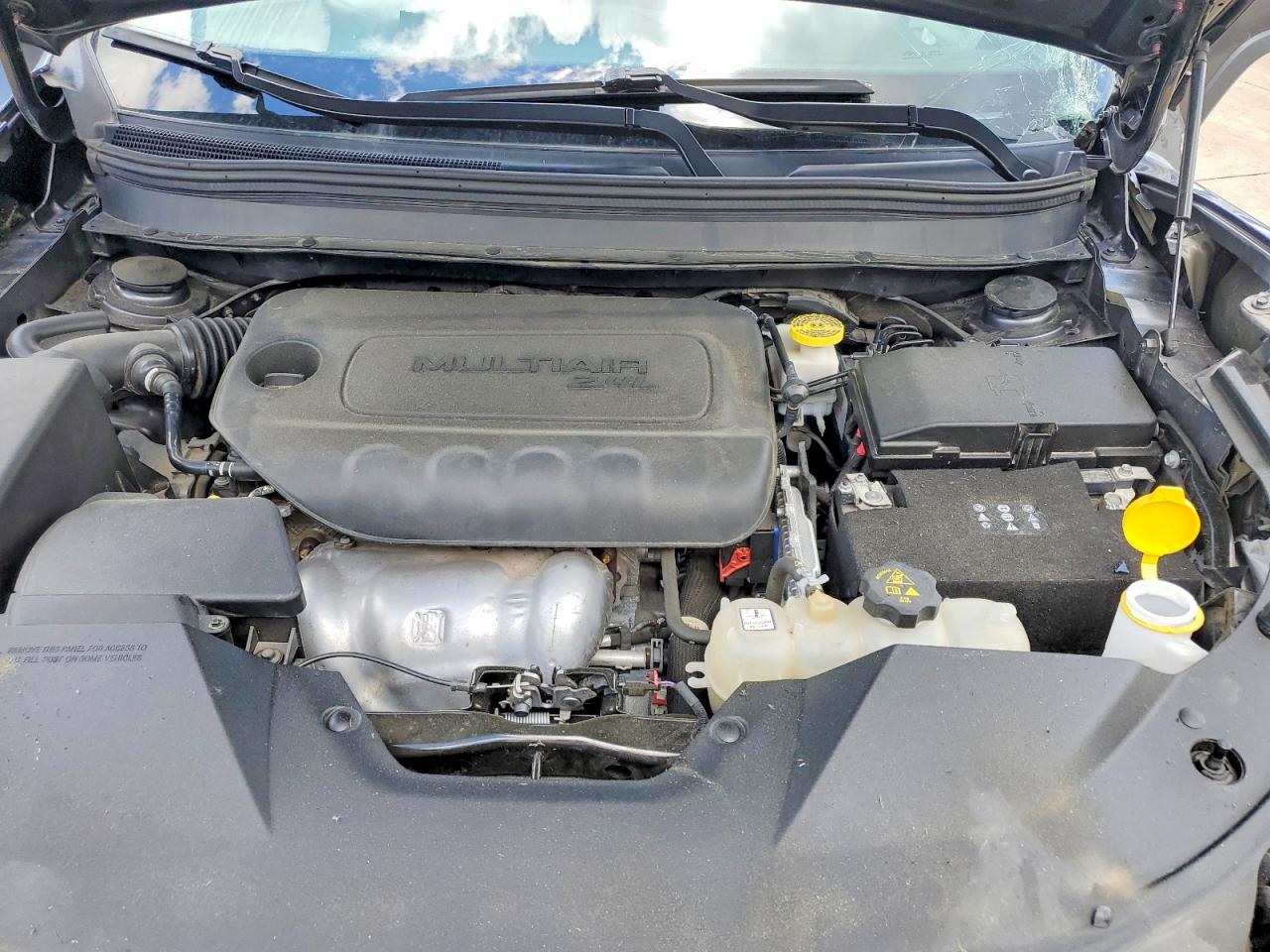 2023 JEEP CHEROKEE