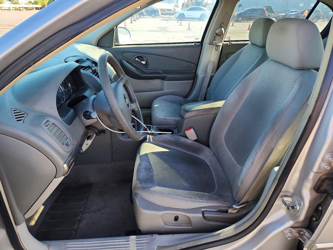 2006 CHEVROLET MALIBU