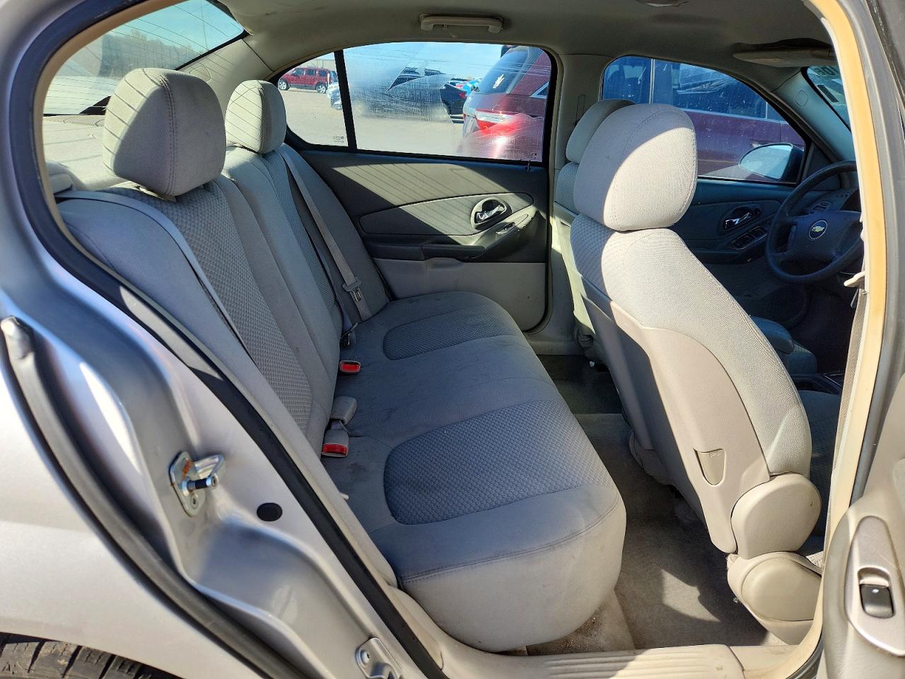 2006 CHEVROLET MALIBU