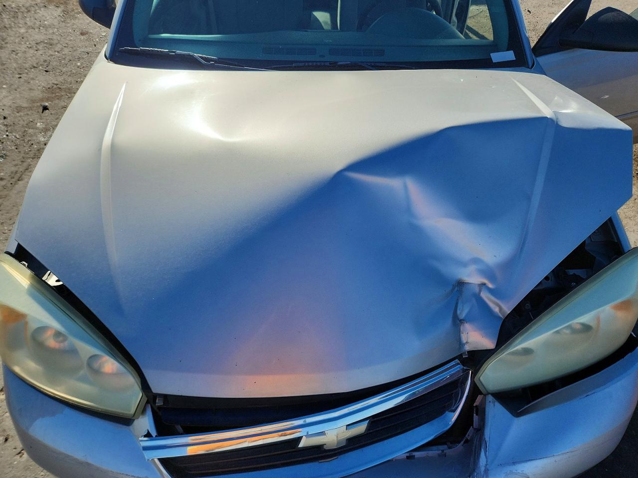 2006 CHEVROLET MALIBU