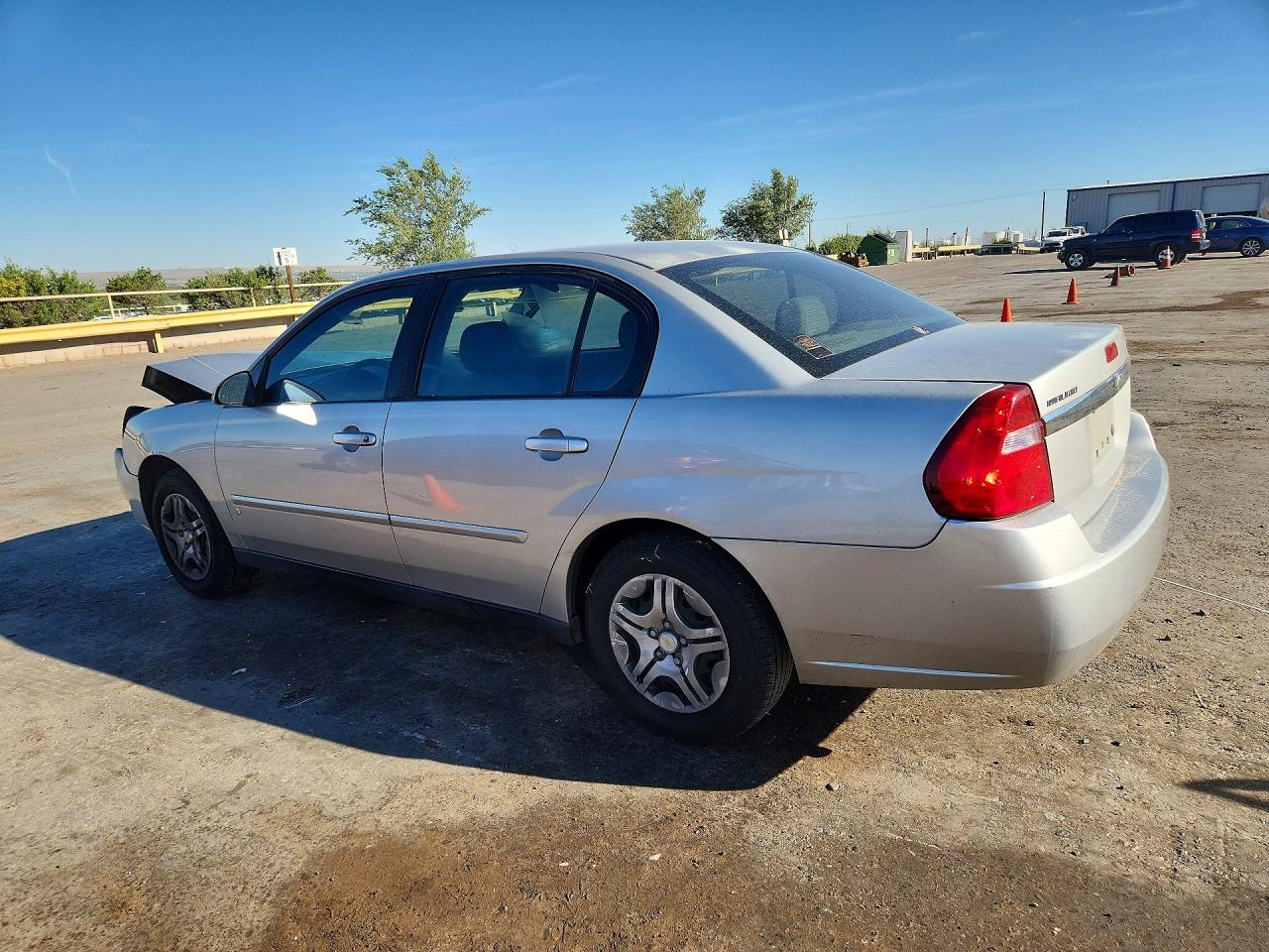 2006 CHEVROLET MALIBU