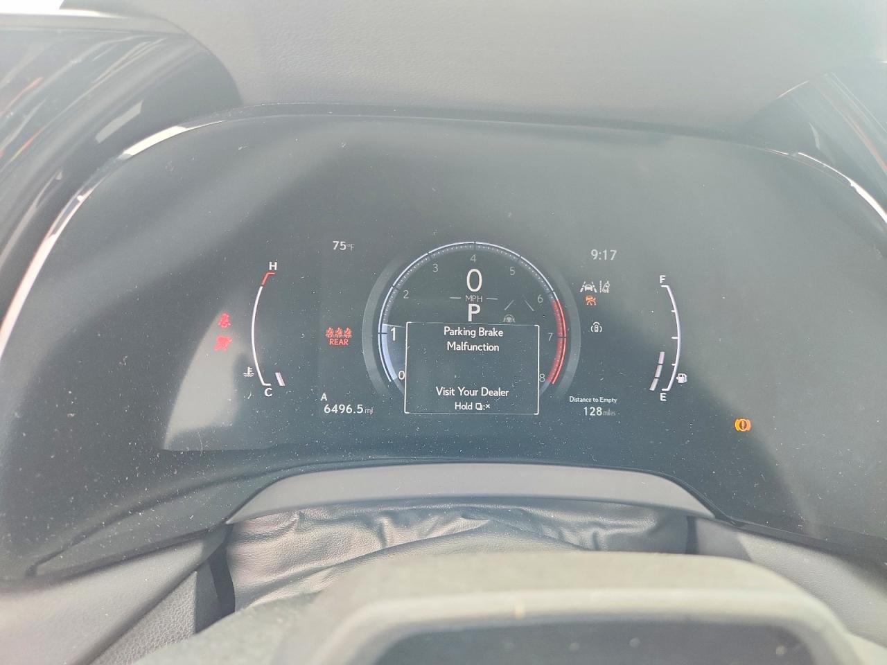 2023 LEXUS RX350