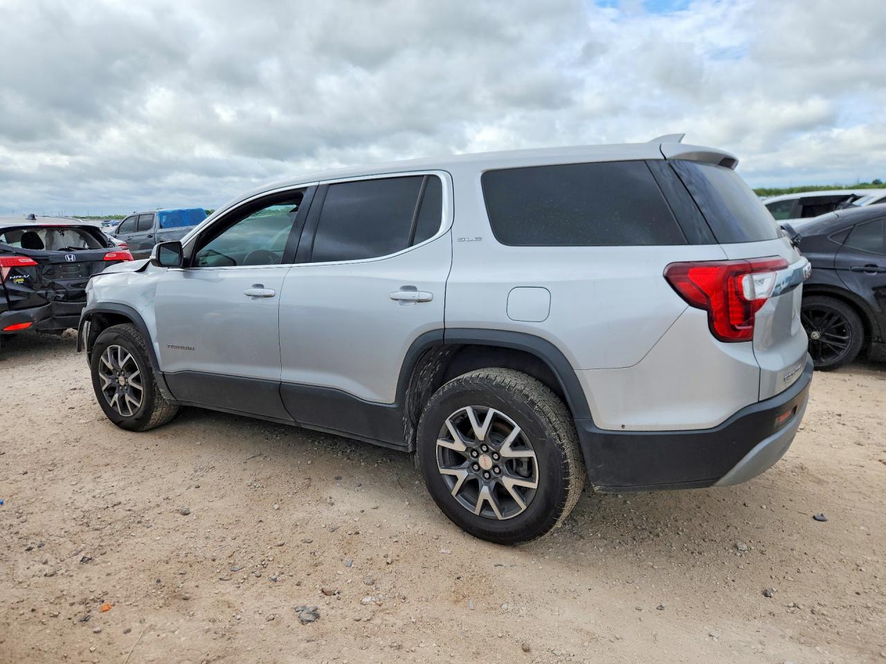2020 GMC ACADIA