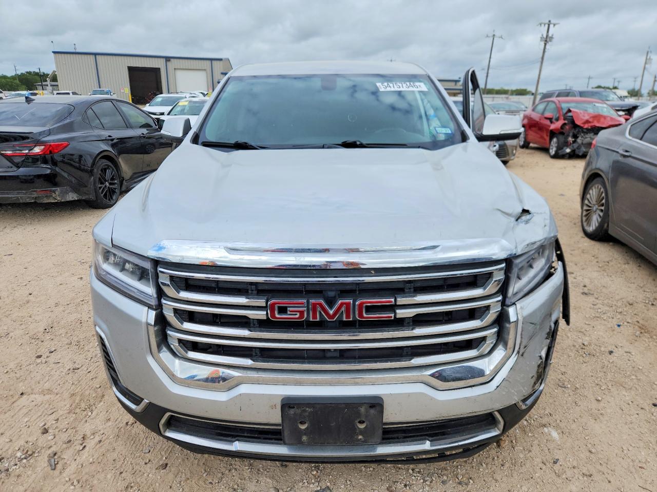 2020 GMC ACADIA