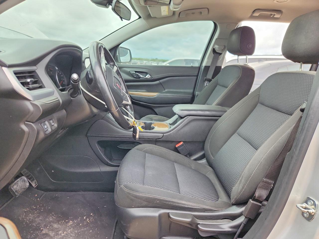 2020 GMC ACADIA