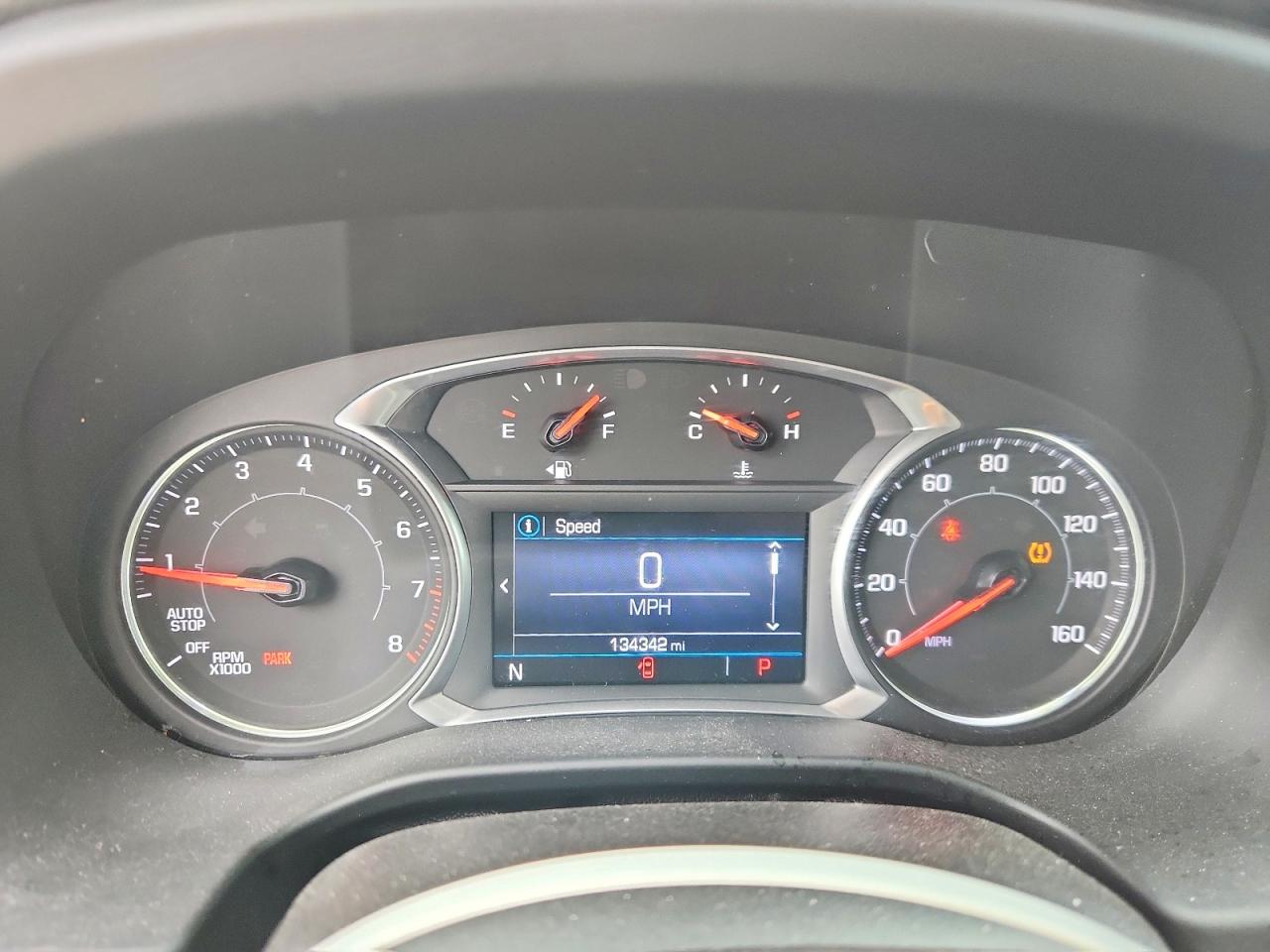 2020 GMC ACADIA