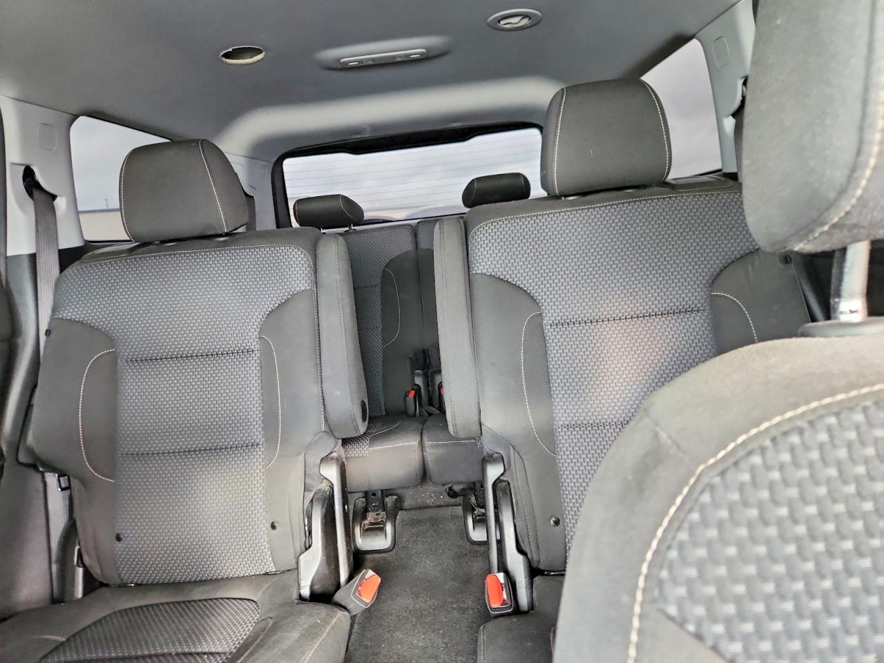 2020 GMC ACADIA