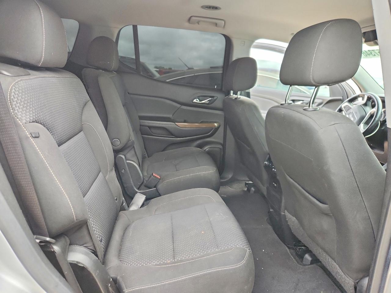 2020 GMC ACADIA