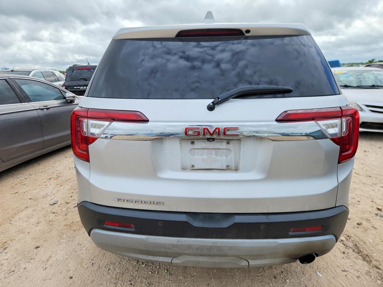 2020 GMC ACADIA