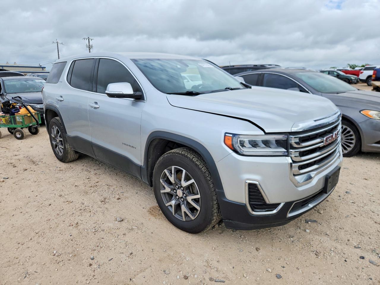 2020 GMC ACADIA
