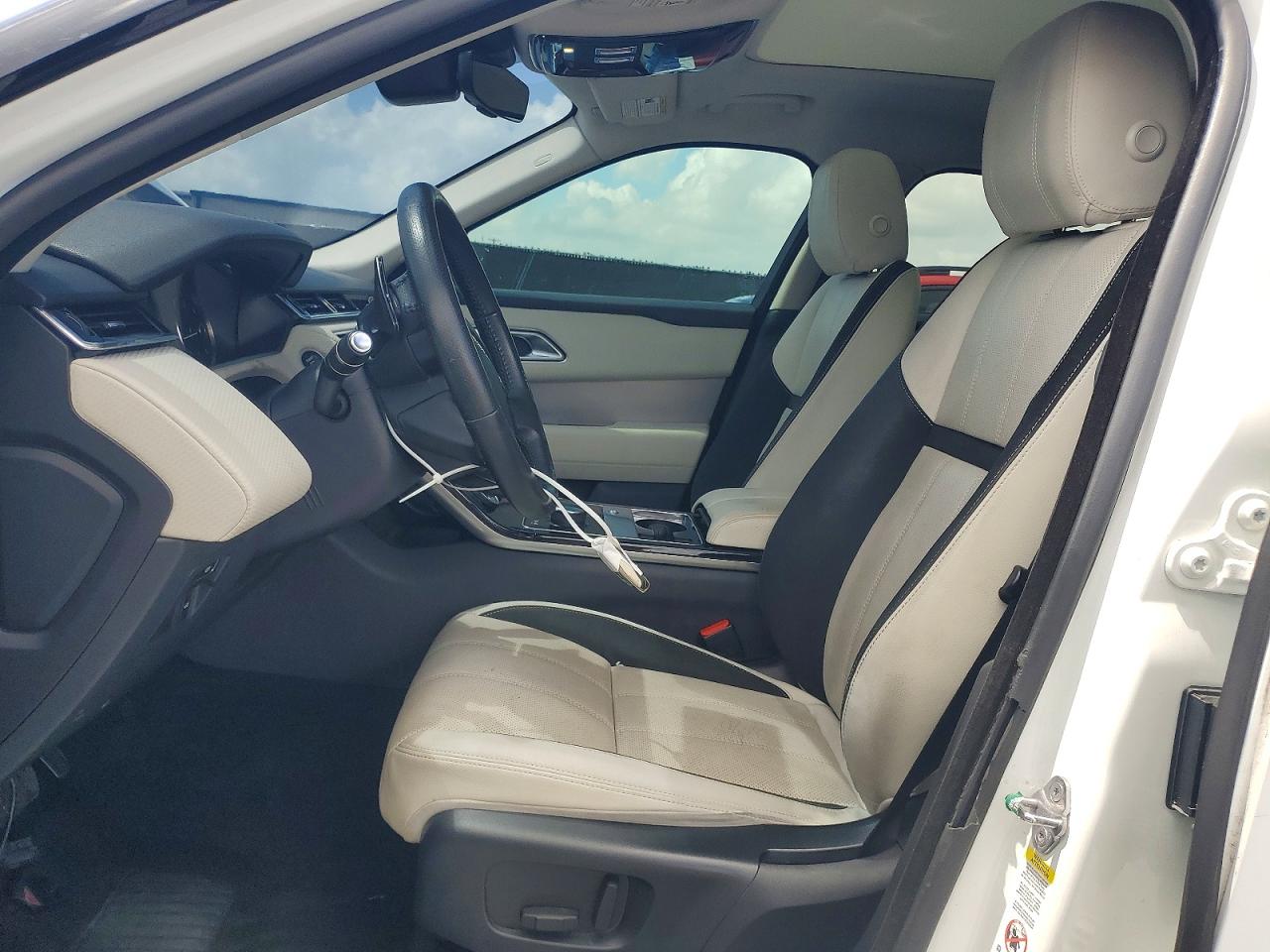 2019 LAND ROVER RANGEROVER