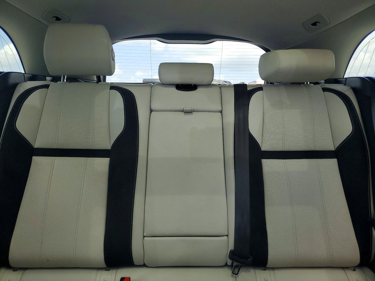 2019 LAND ROVER RANGEROVER