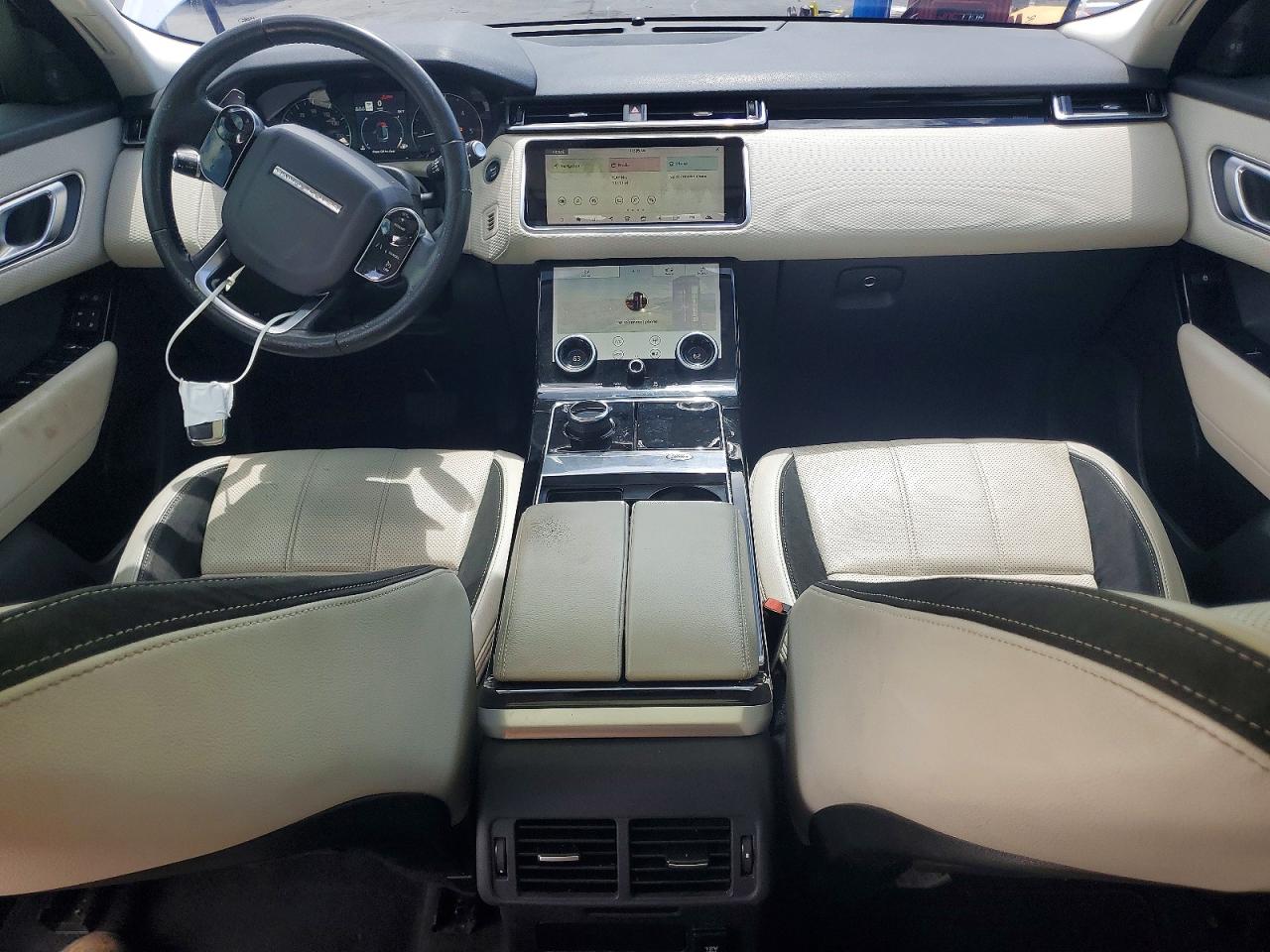 2019 LAND ROVER RANGEROVER