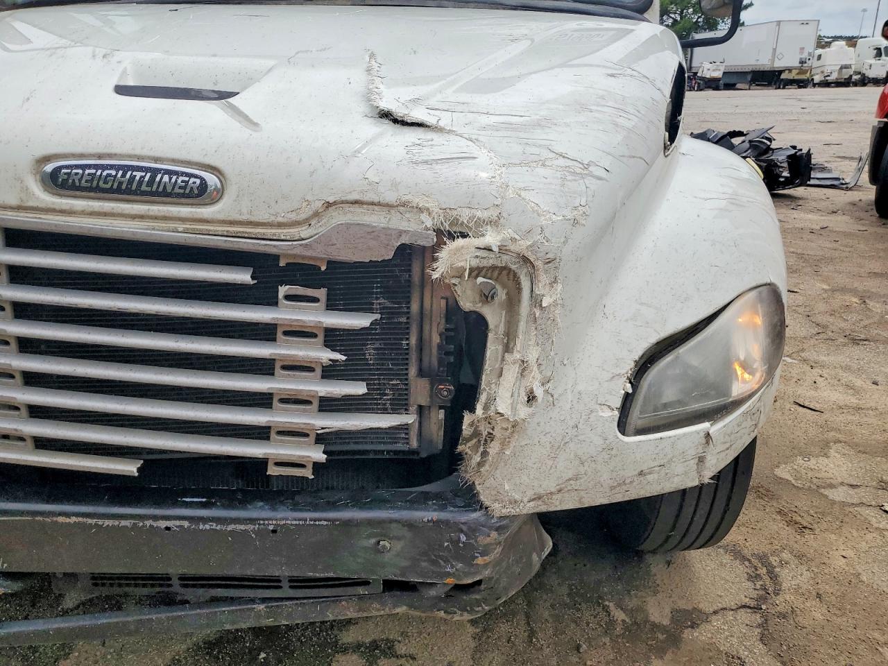 2015 FREIGHTLINER ALL OTHER