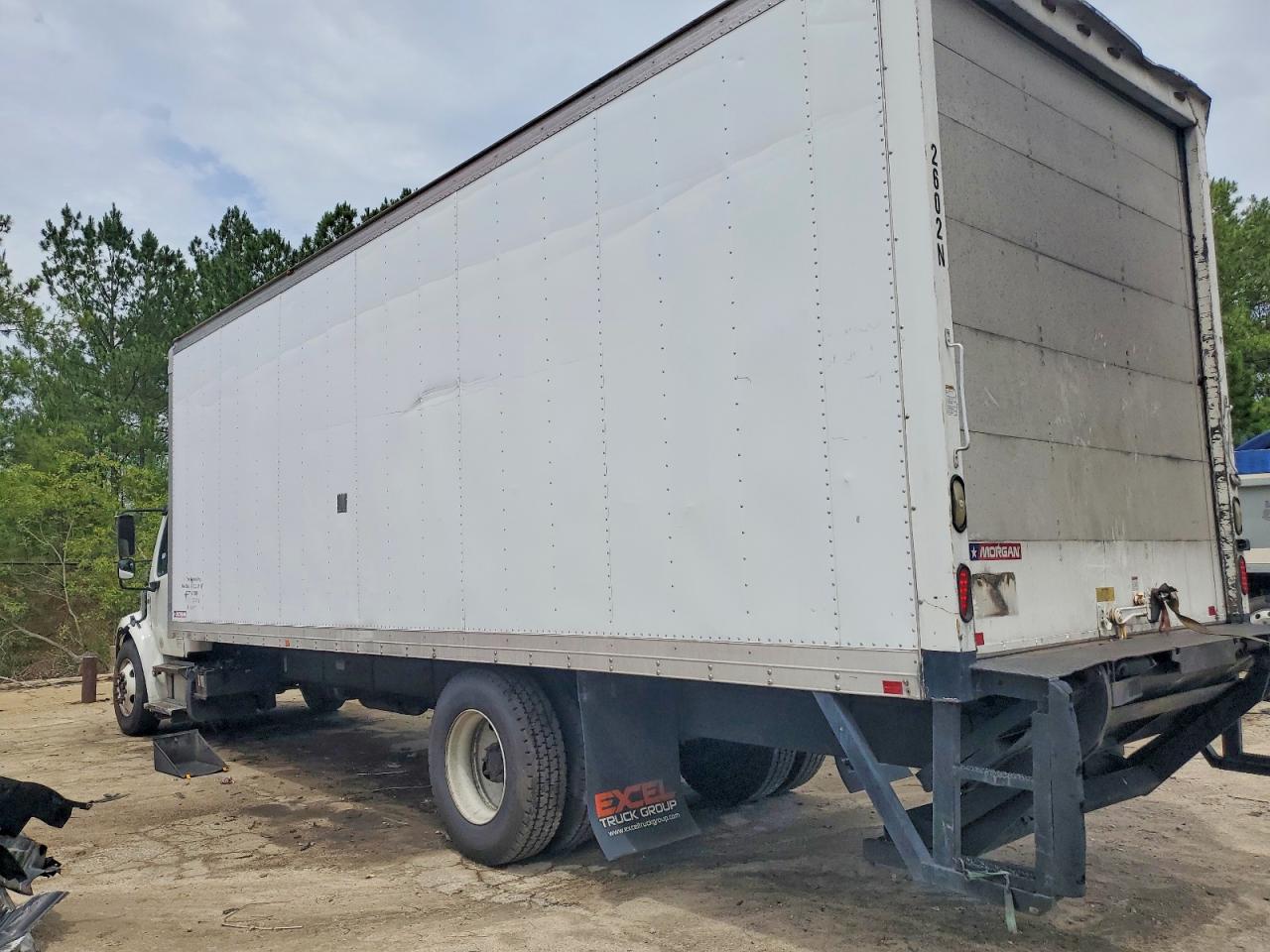 2015 FREIGHTLINER ALL OTHER