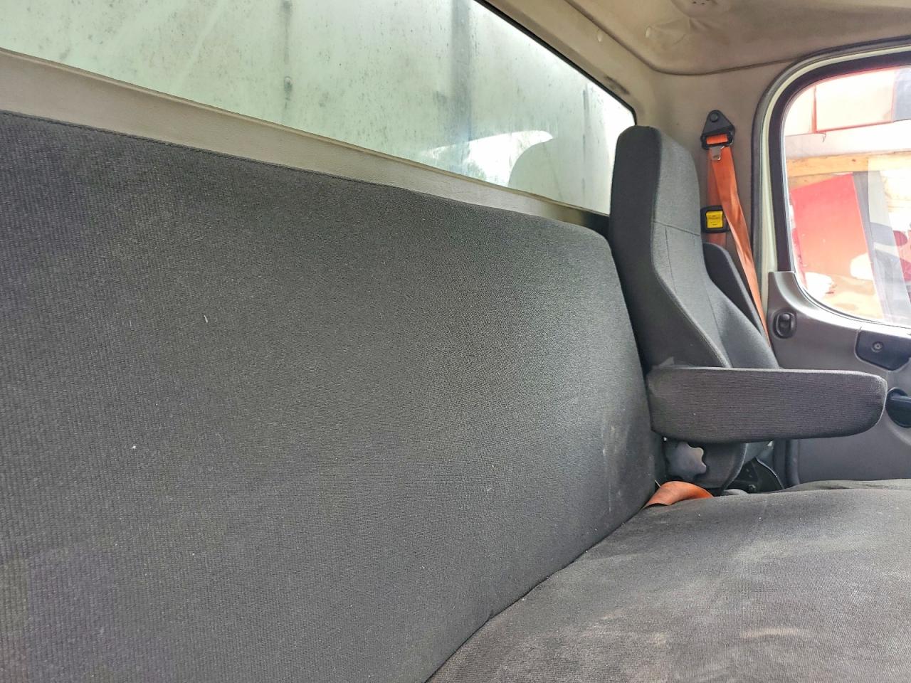 2015 FREIGHTLINER ALL OTHER