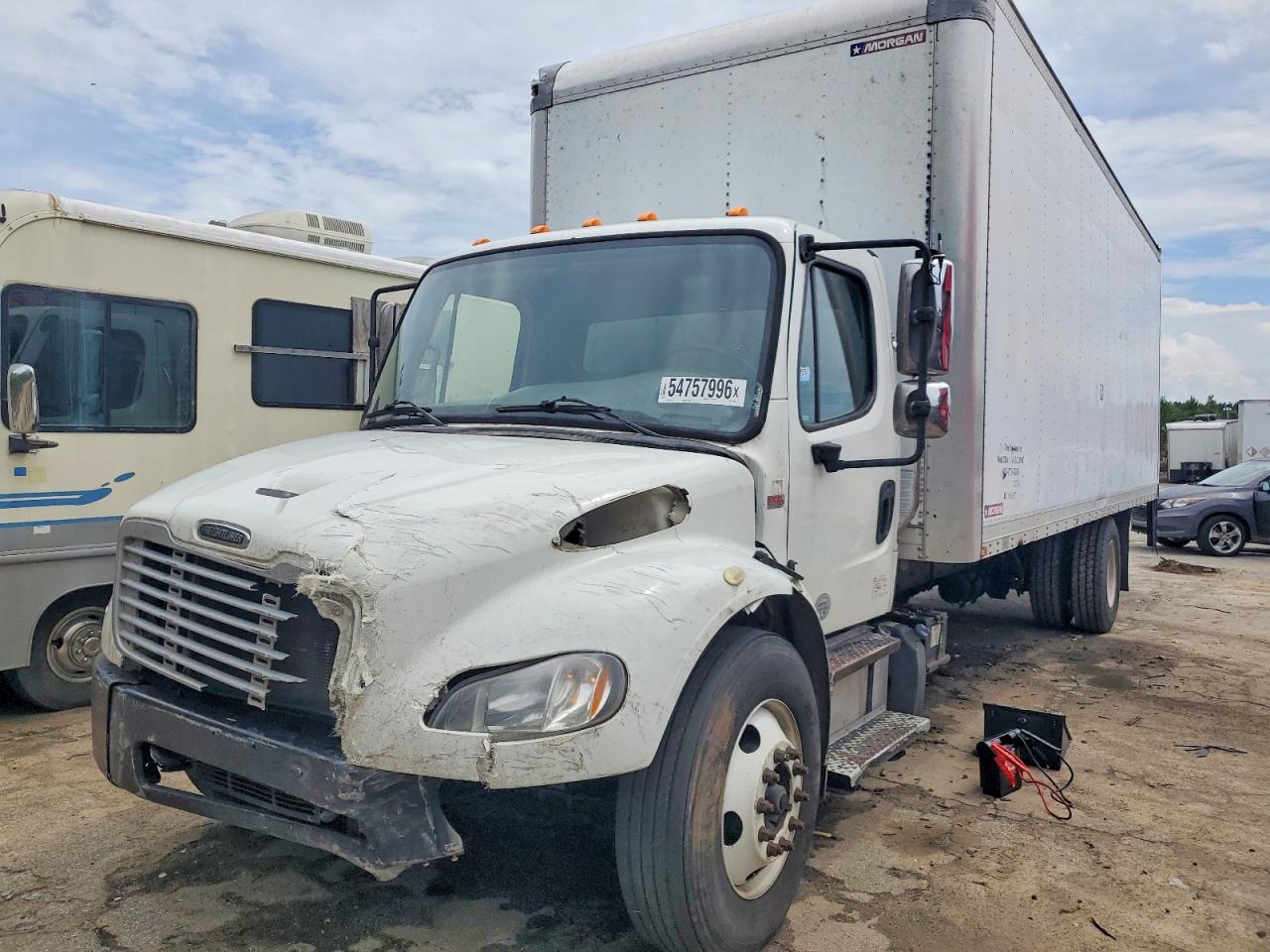 2015 FREIGHTLINER ALL OTHER