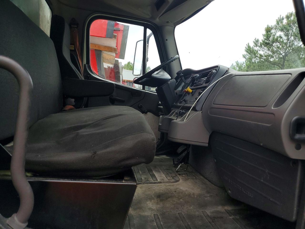 2015 FREIGHTLINER ALL OTHER