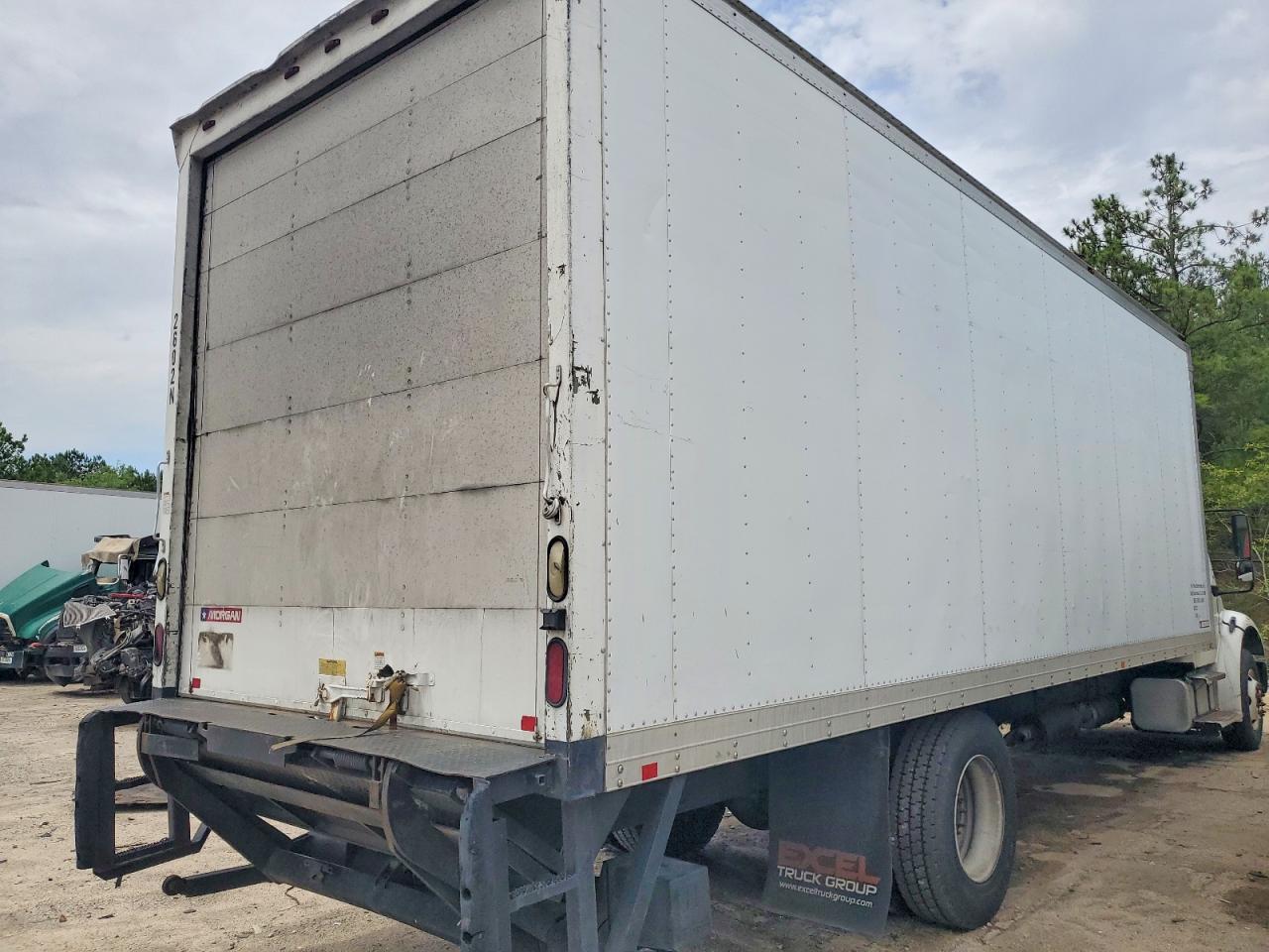 2015 FREIGHTLINER ALL OTHER