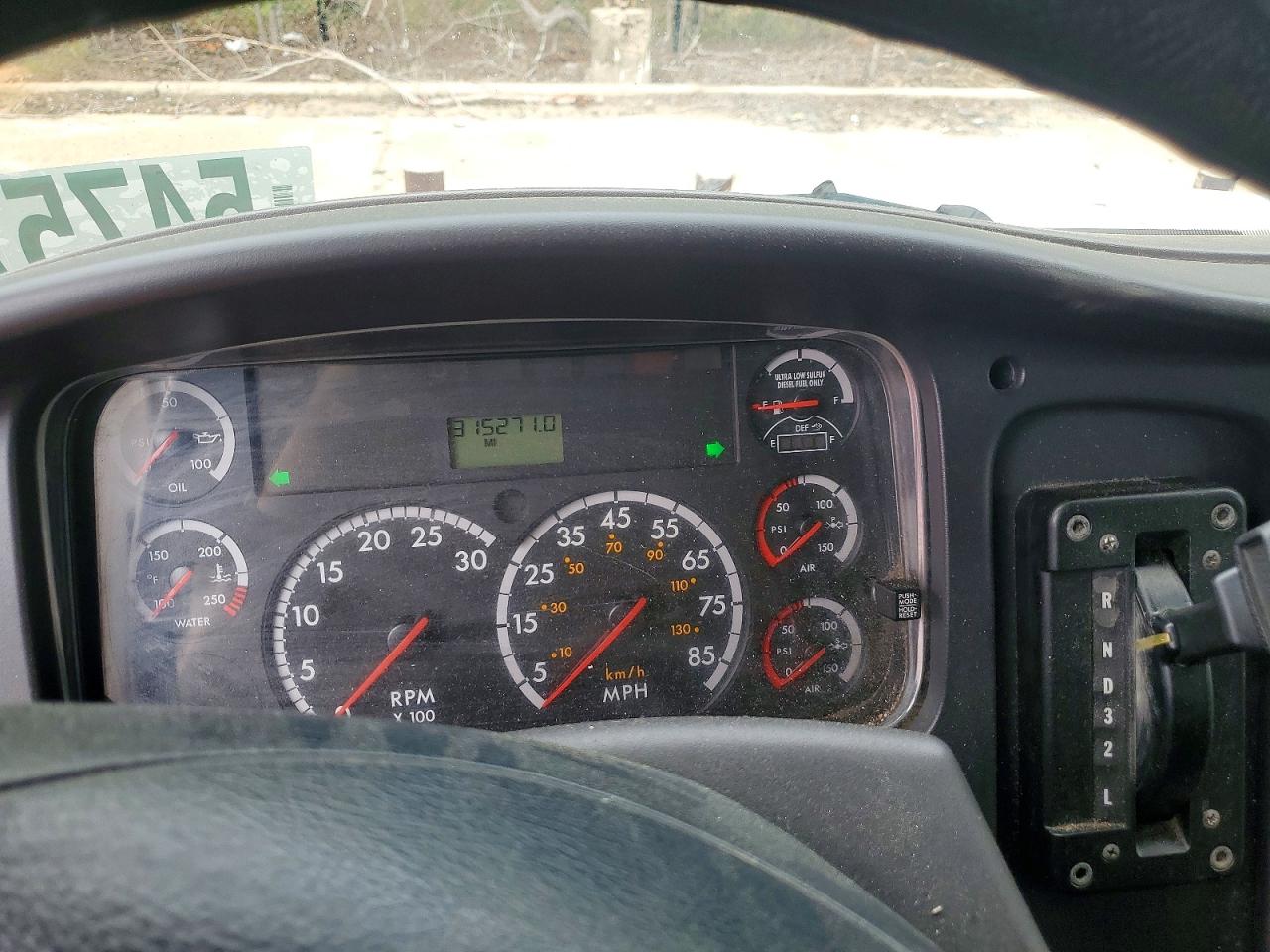 2015 FREIGHTLINER ALL OTHER