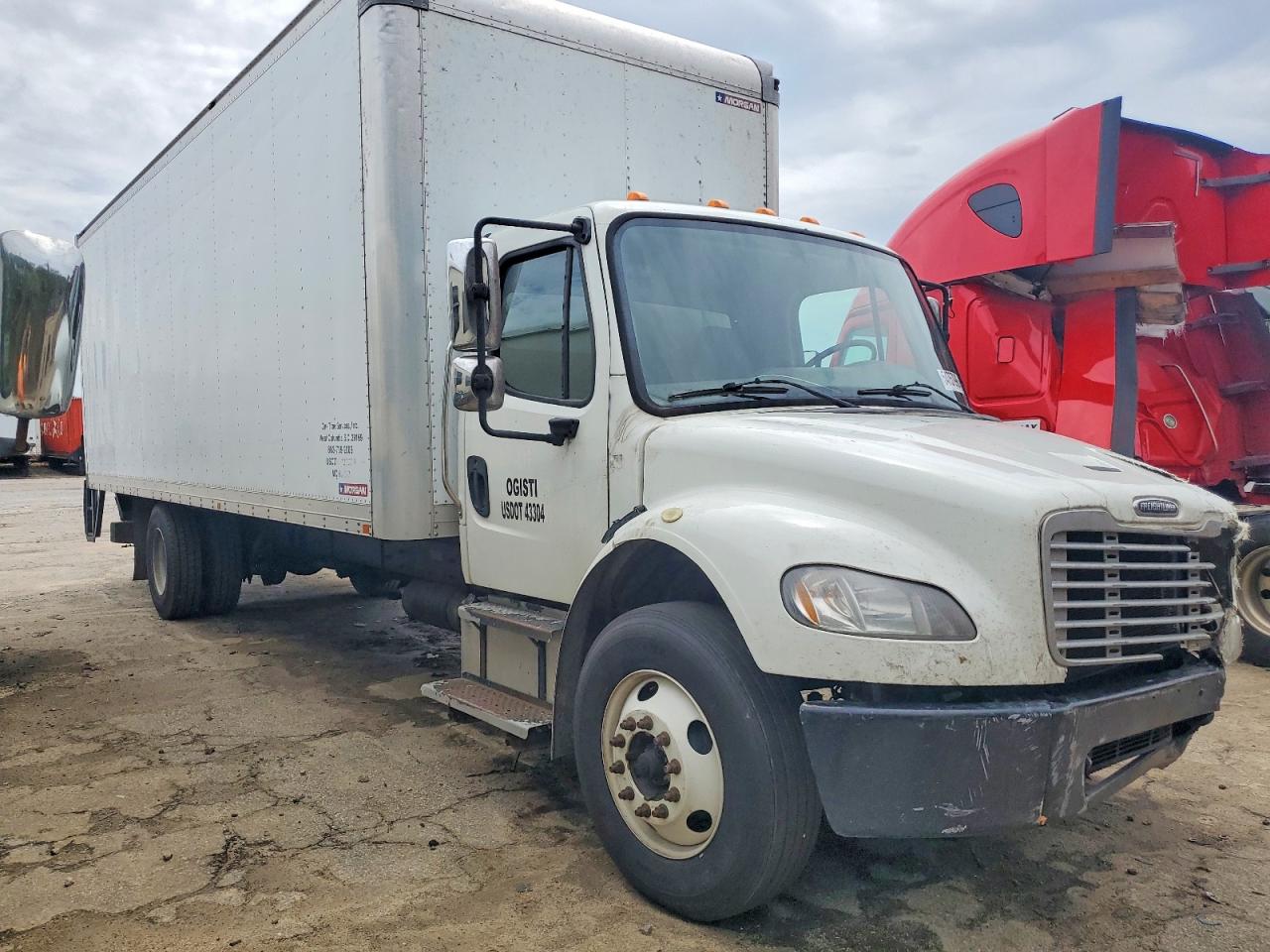 2015 FREIGHTLINER ALL OTHER